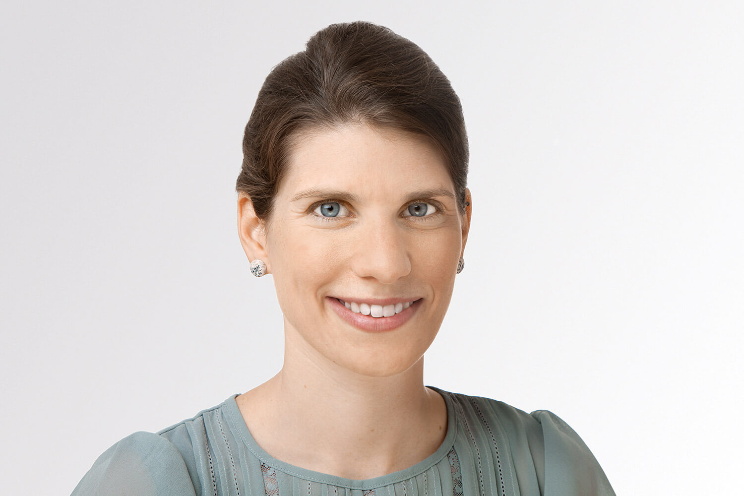 Fiona Bühler, Ergotherapeutin für Kinder und Jugendliche in Uster